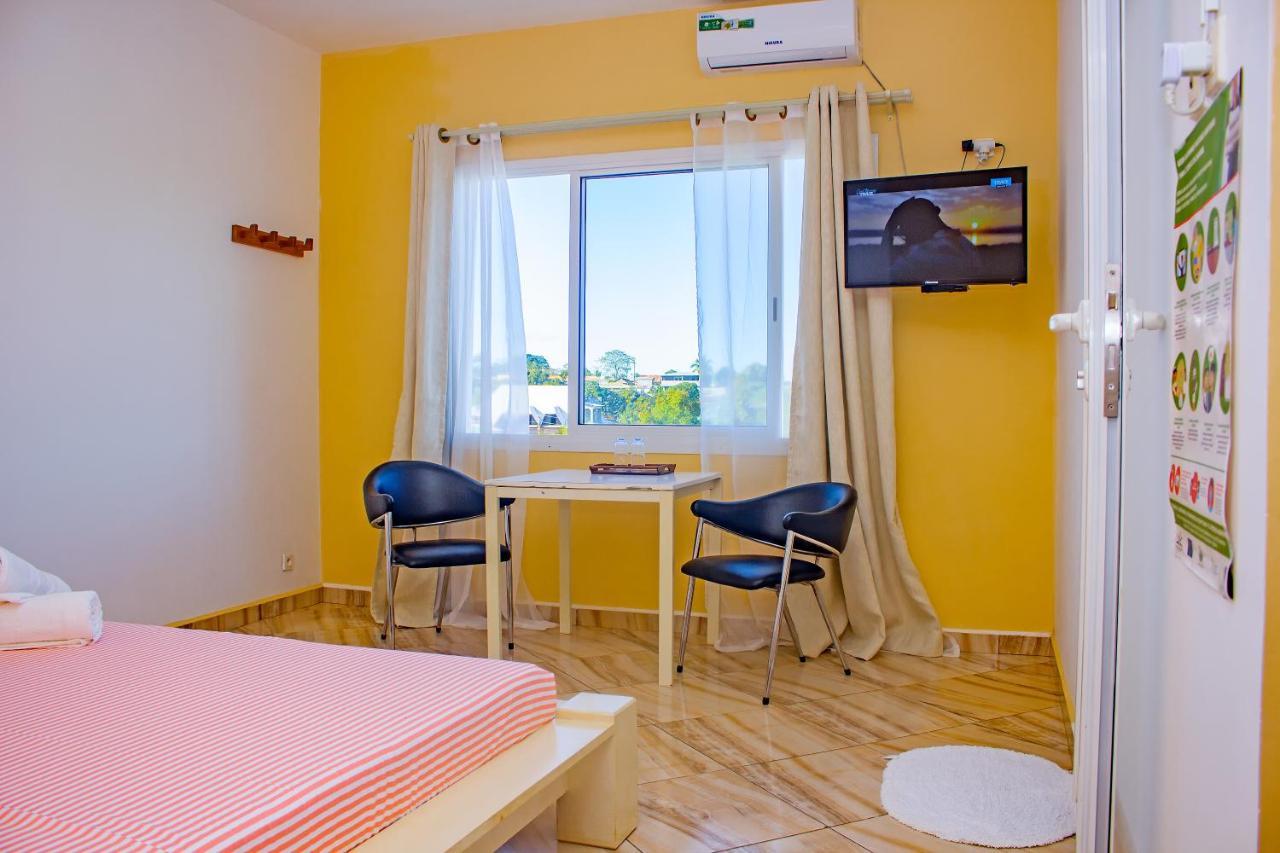 Cambria Hotel نوسي بي المظهر الخارجي الصورة