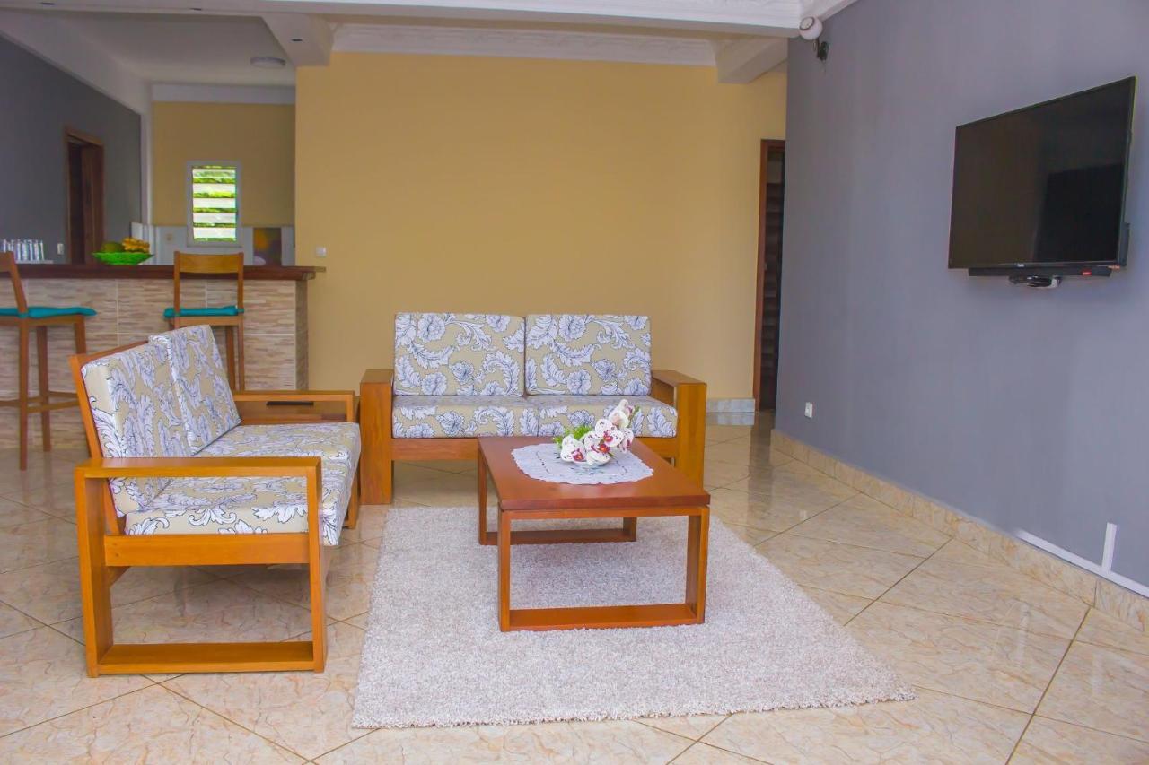 Cambria Hotel نوسي بي المظهر الخارجي الصورة