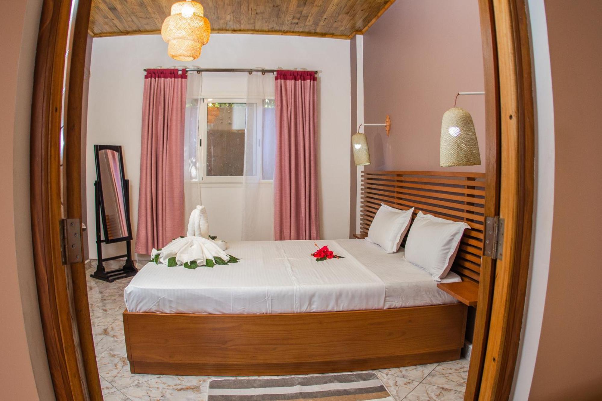 Cambria Hotel نوسي بي المظهر الخارجي الصورة