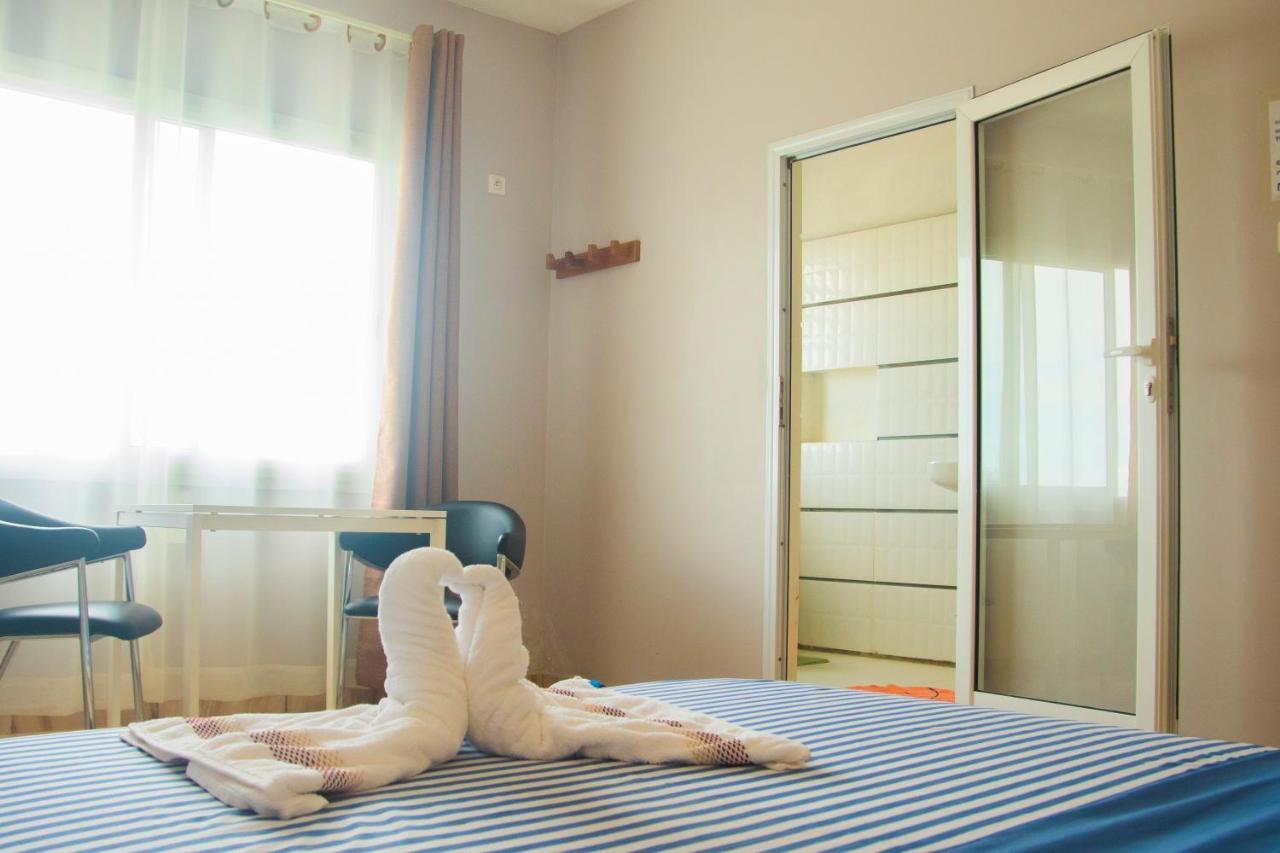 Cambria Hotel نوسي بي المظهر الخارجي الصورة
